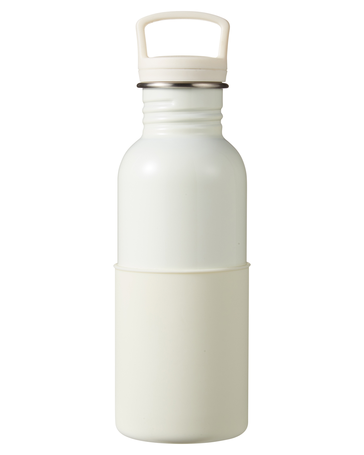 20 oz. Maya Stainless Steel Water Bottle., custom water bottle with logo imprint 40