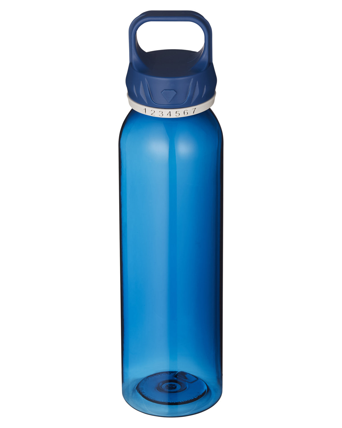 22 oz Vesi Hydration Tracking Tritan Bottle 24