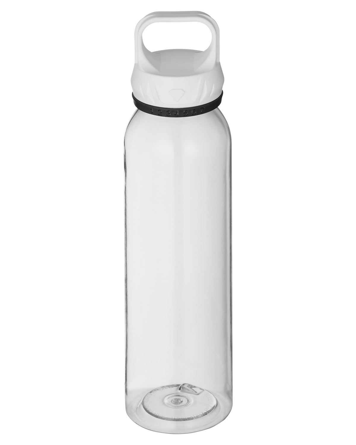 22 oz Vesi Hydration Tracking Tritan Bottle 8