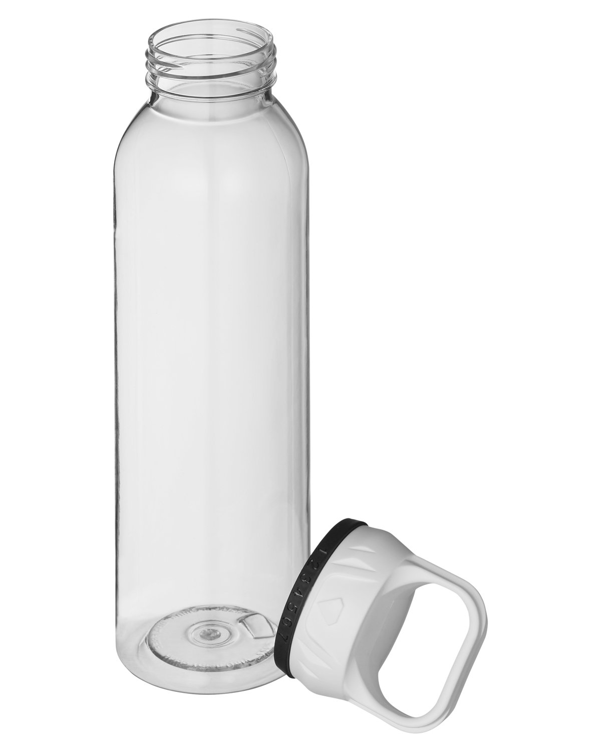 22 oz Vesi Hydration Tracking Tritan Bottle 10