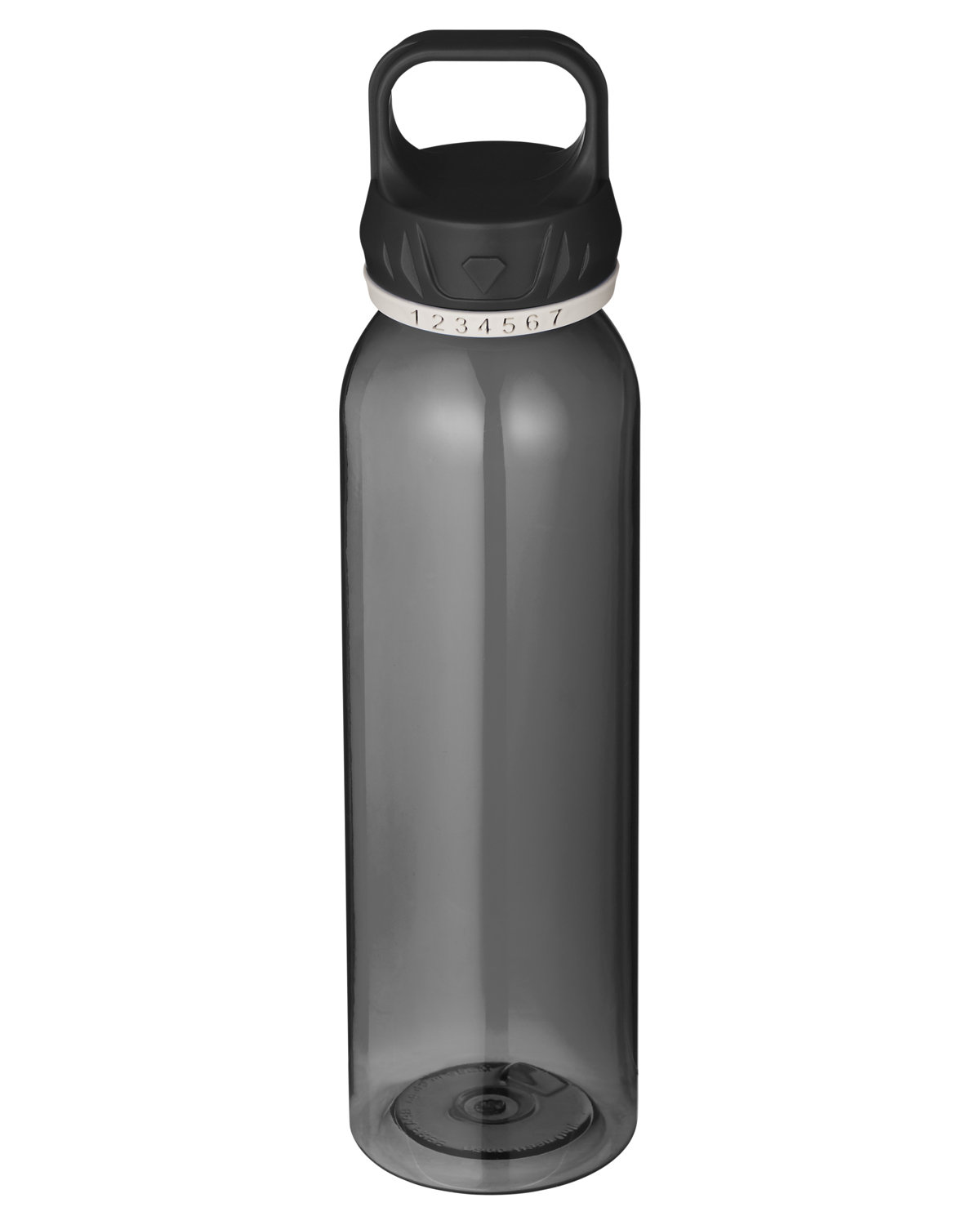 22 oz Vesi Hydration Tracking Tritan Bottle 12