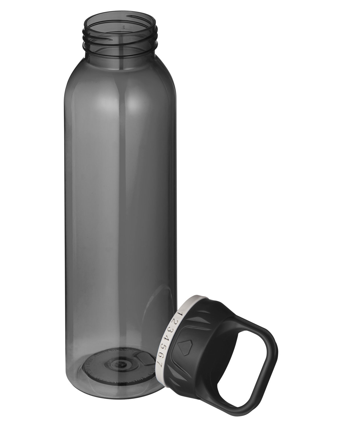 22 oz Vesi Hydration Tracking Tritan Bottle 28