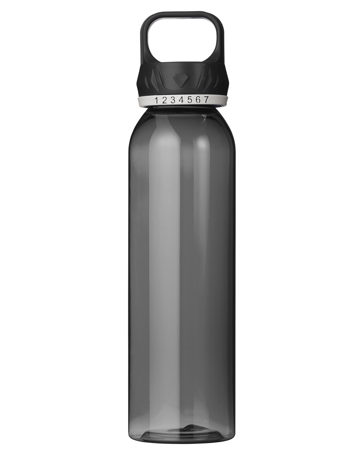 22 oz Vesi Hydration Tracking Tritan Bottle 26