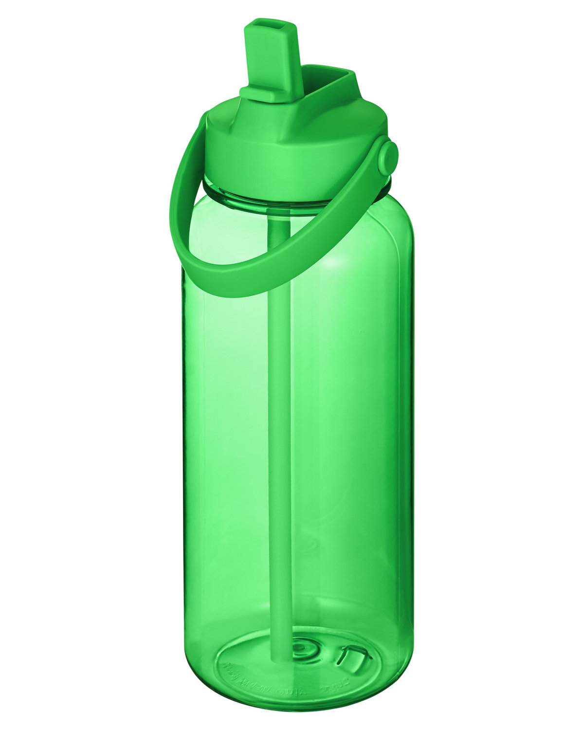 Prisma 33 oz Tritan Bottle With Flip Up Straw 3