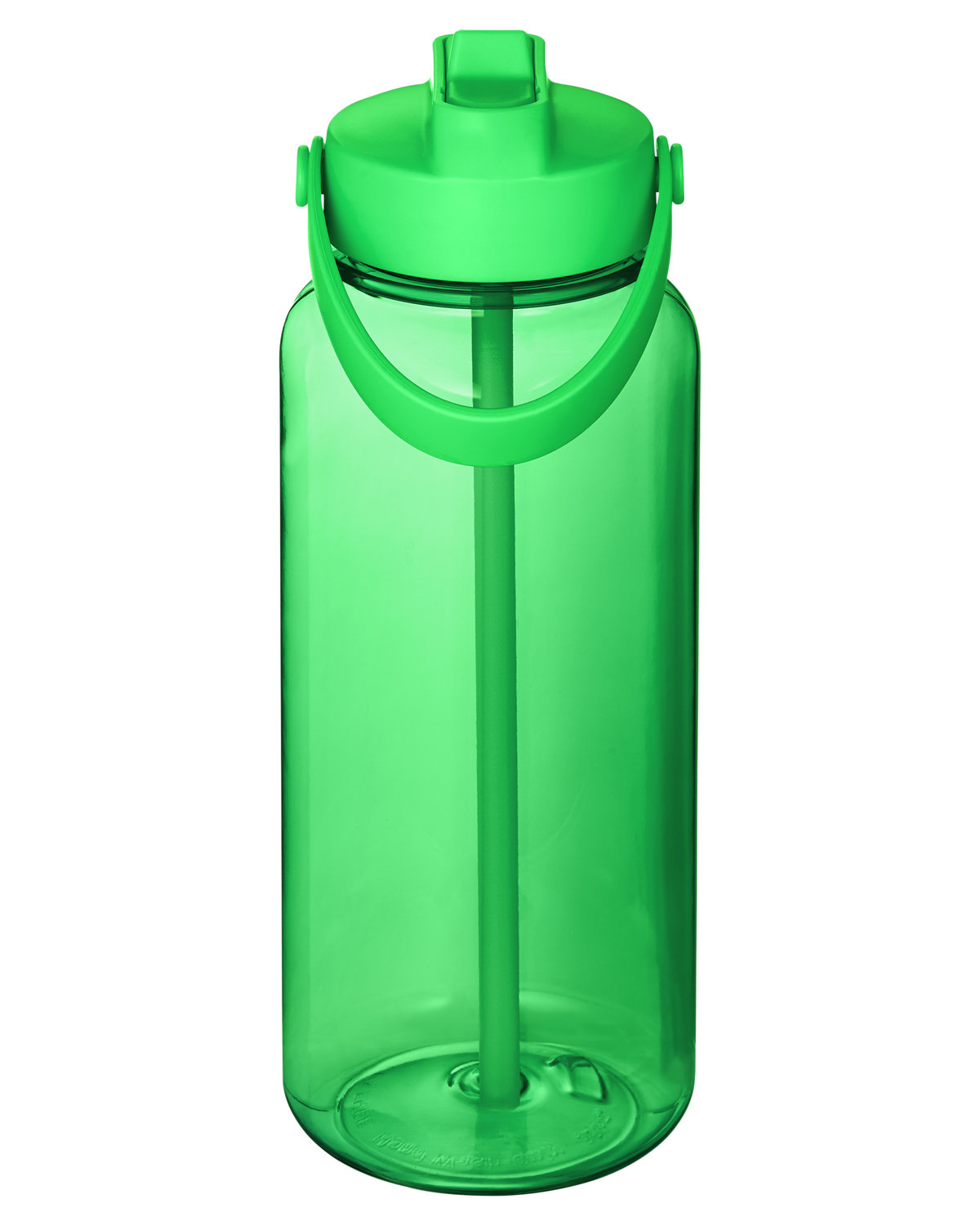 Prisma 33 oz Tritan Bottle With Flip Up Straw 29