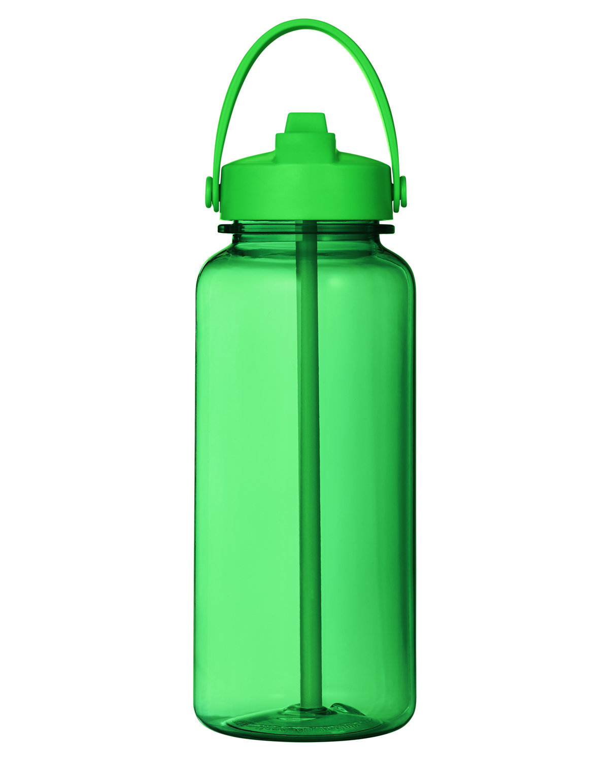 Prisma 33 oz Tritan Bottle With Flip Up Straw 28