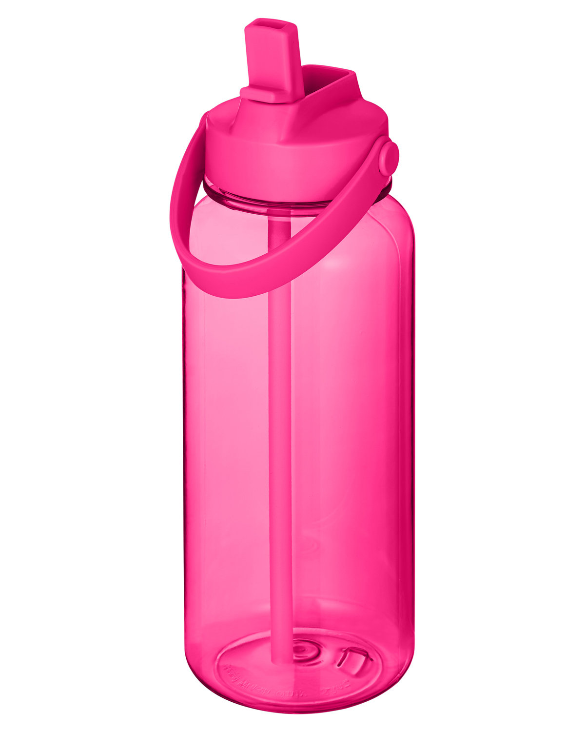 Prisma 33 oz Tritan Bottle With Flip Up Straw 27