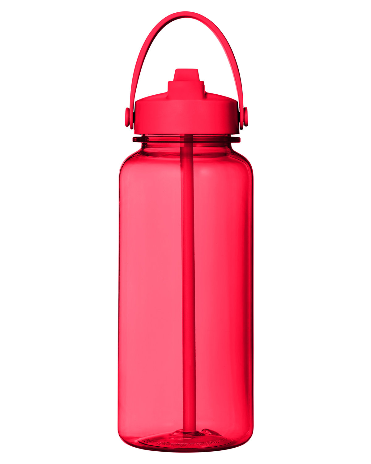 Prisma 33 oz Tritan Bottle With Flip Up Straw 11