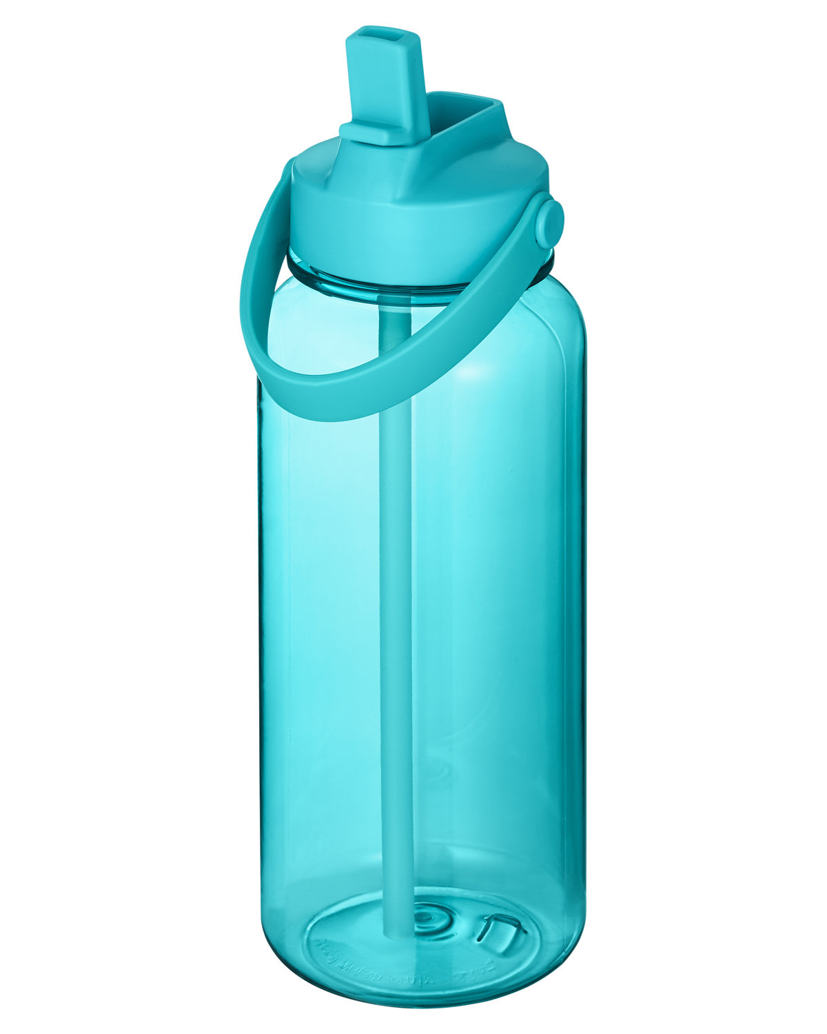 Prisma 33 oz Tritan Bottle With Flip Up Straw 43