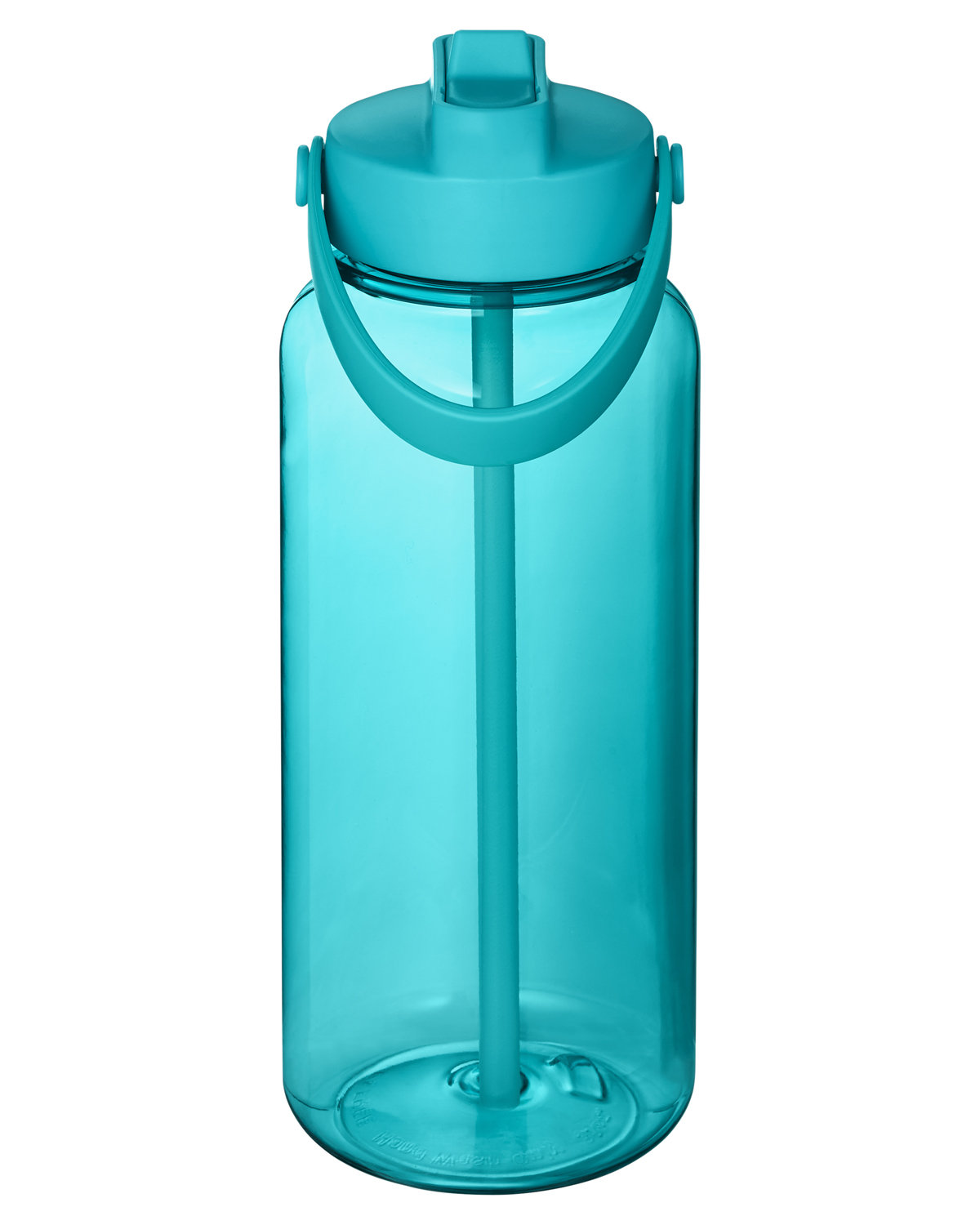 Prisma 33 oz Tritan Bottle With Flip Up Straw 31