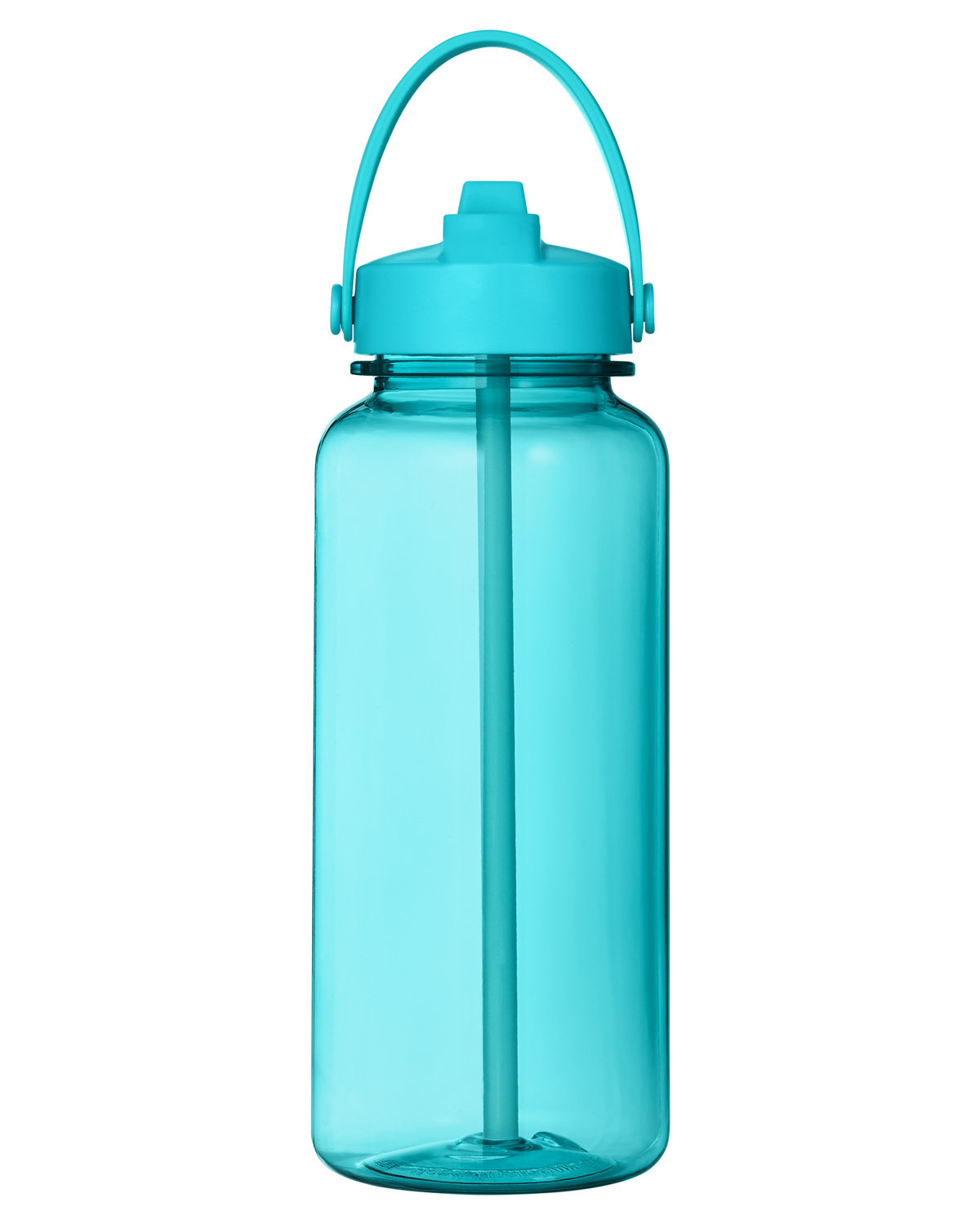 Prisma 33 oz Tritan Bottle With Flip Up Straw 30