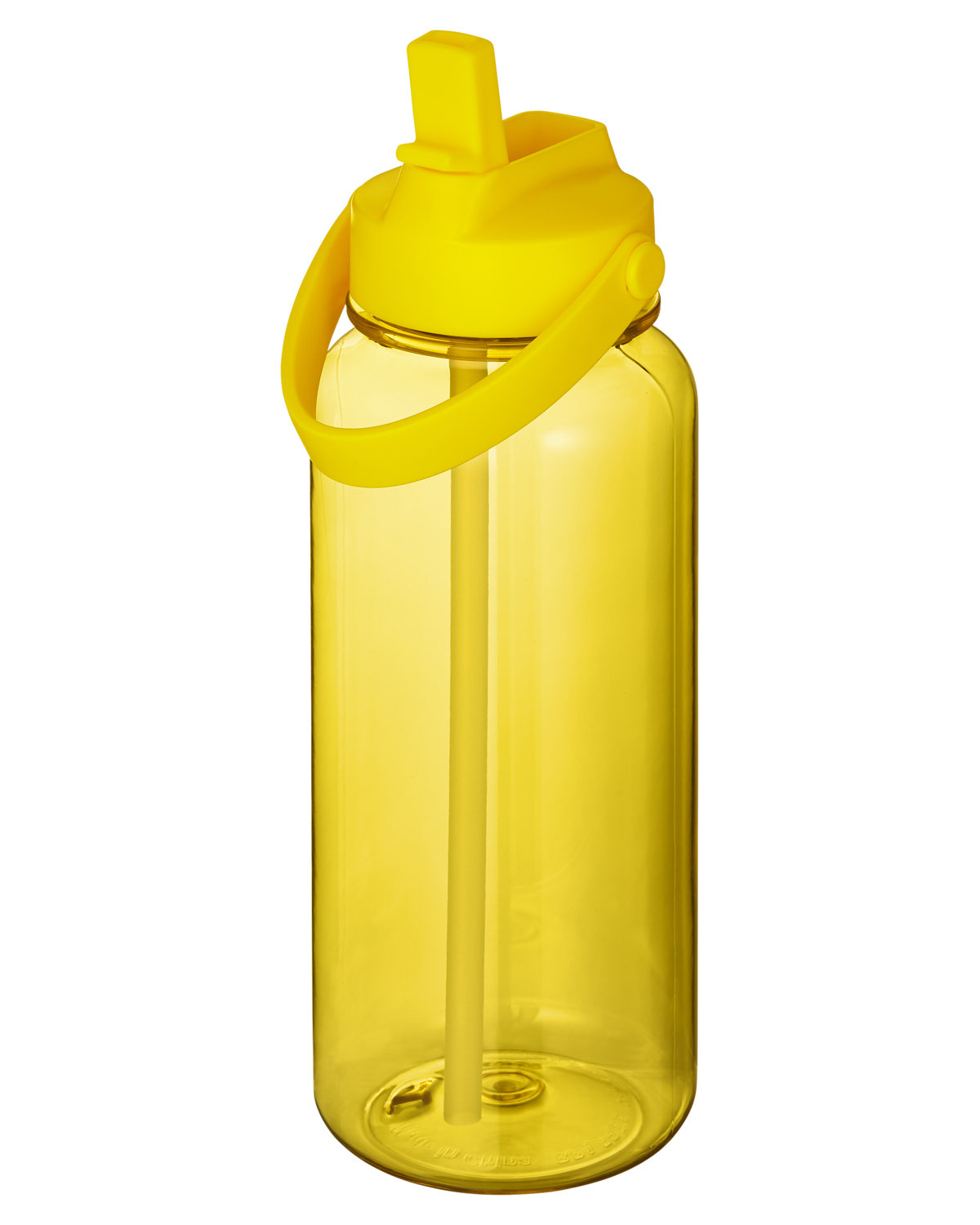 Prisma 33 oz Tritan Bottle With Flip Up Straw 39