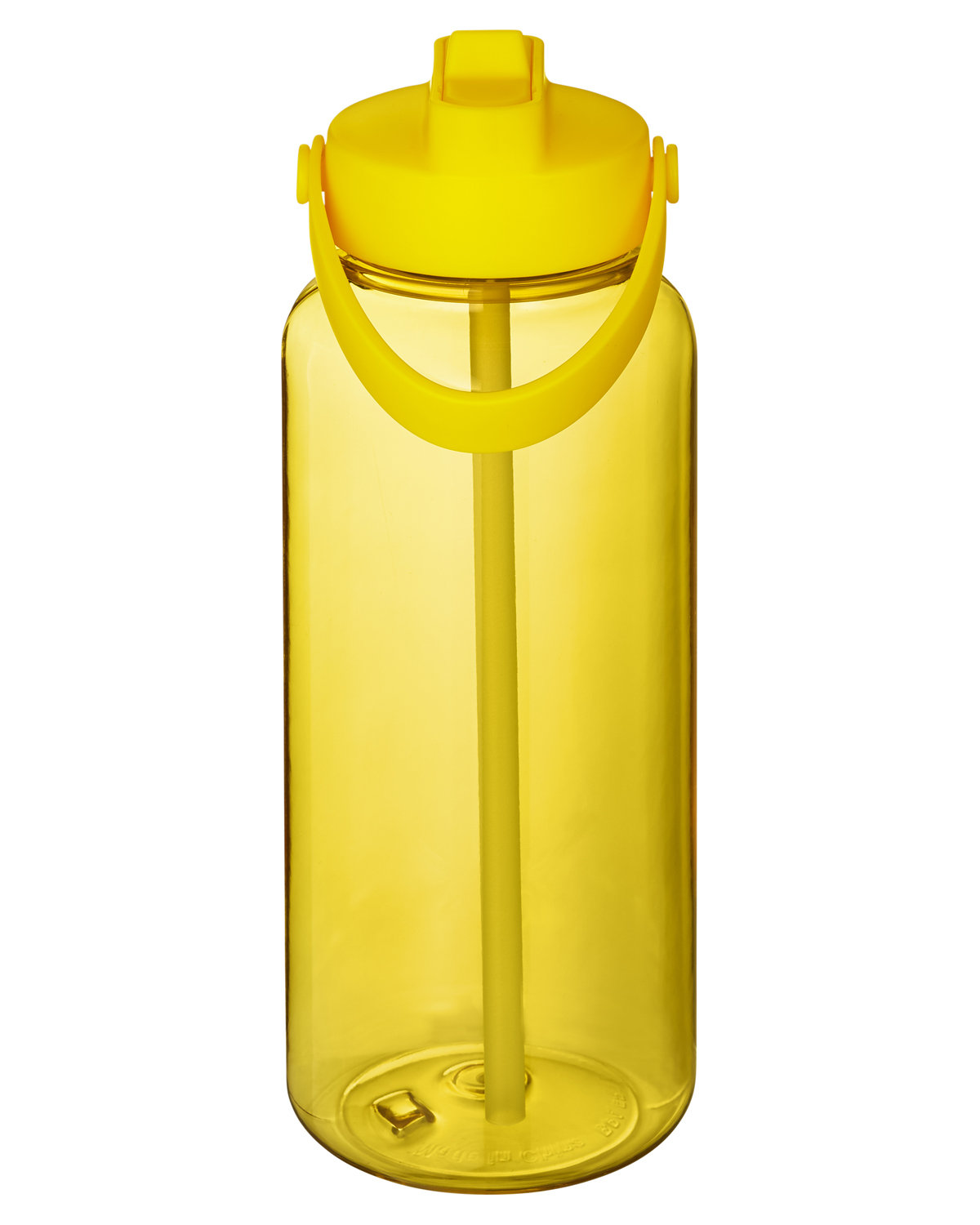 Prisma 33 oz Tritan Bottle With Flip Up Straw 12
