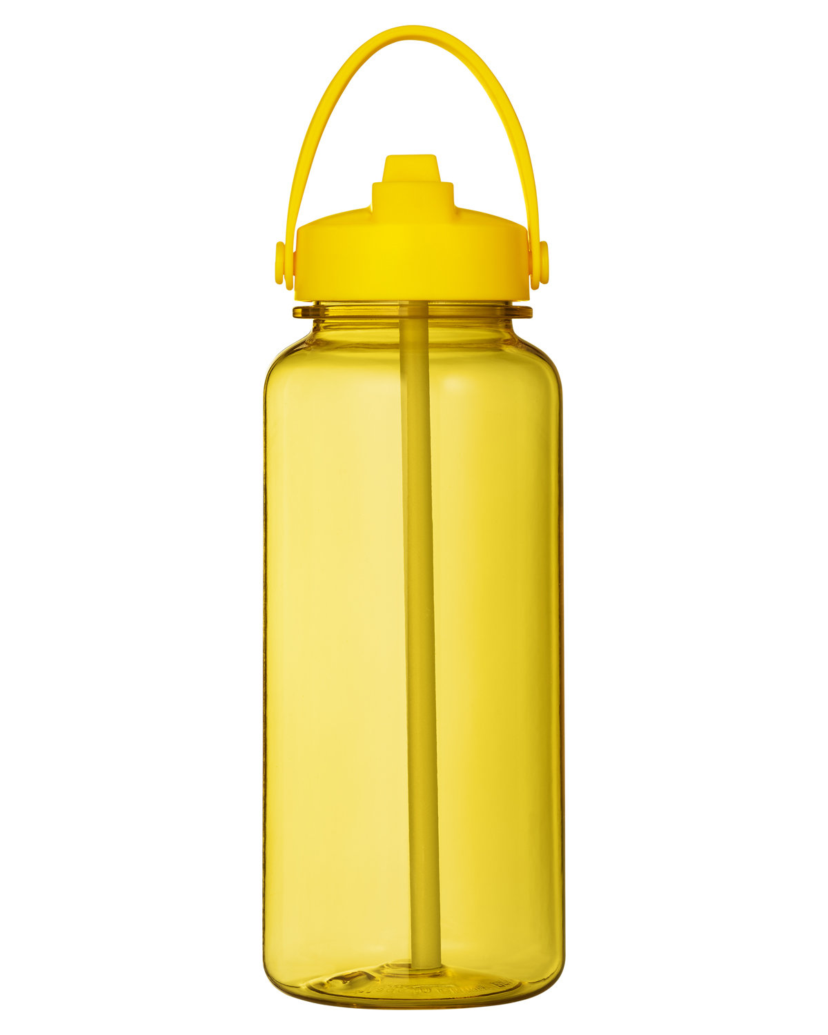 Prisma 33 oz Tritan Bottle With Flip Up Straw 41