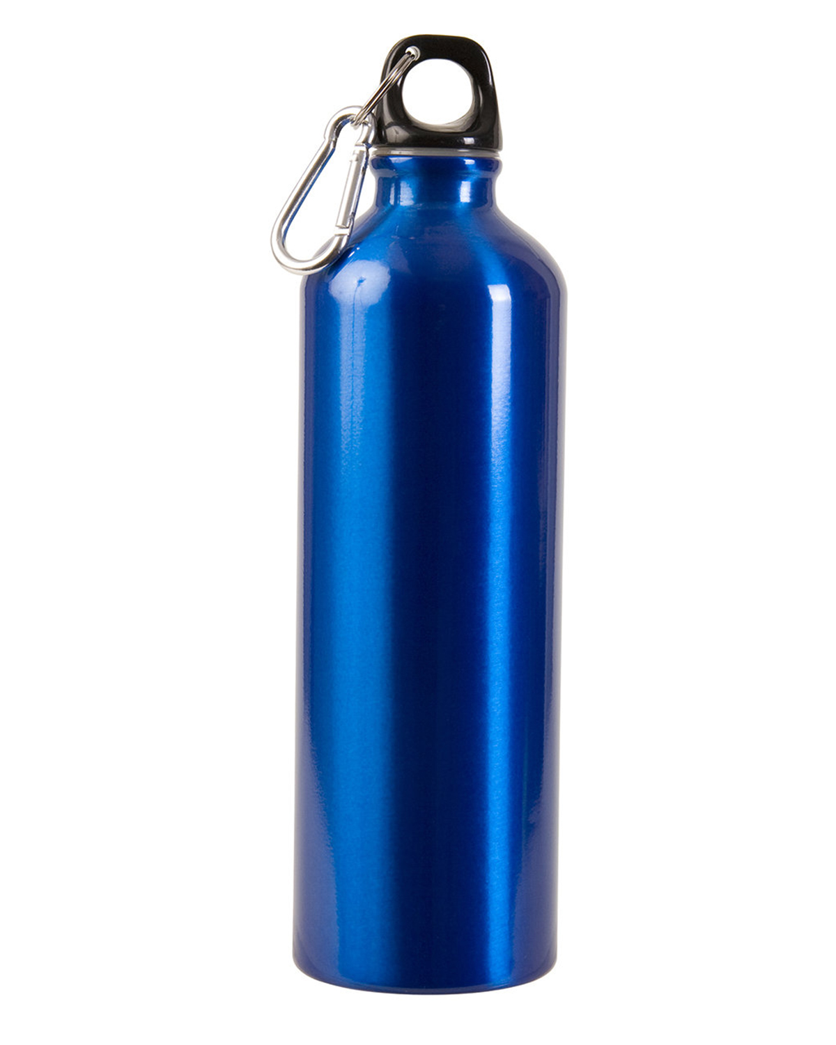25 oz Aluminum Alpine Sport Bottle, custom water bottle with logo imprint 15