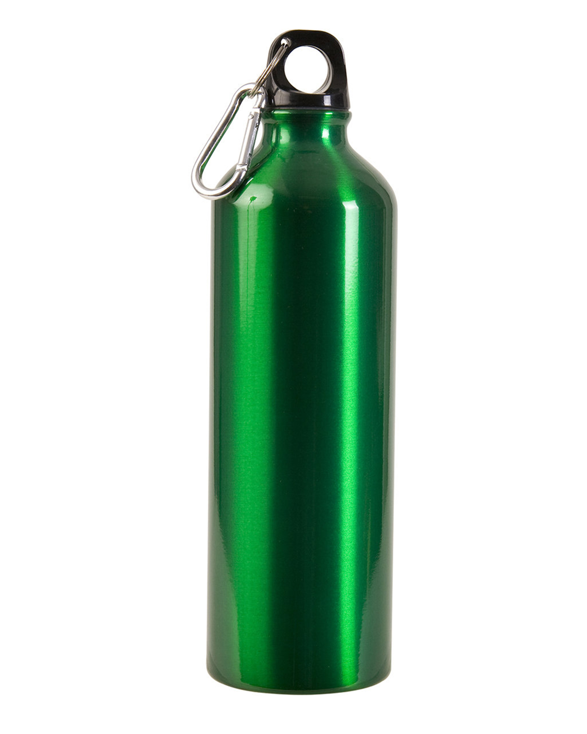 25 oz Aluminum Alpine Sport Bottle, custom water bottle with logo imprint 9