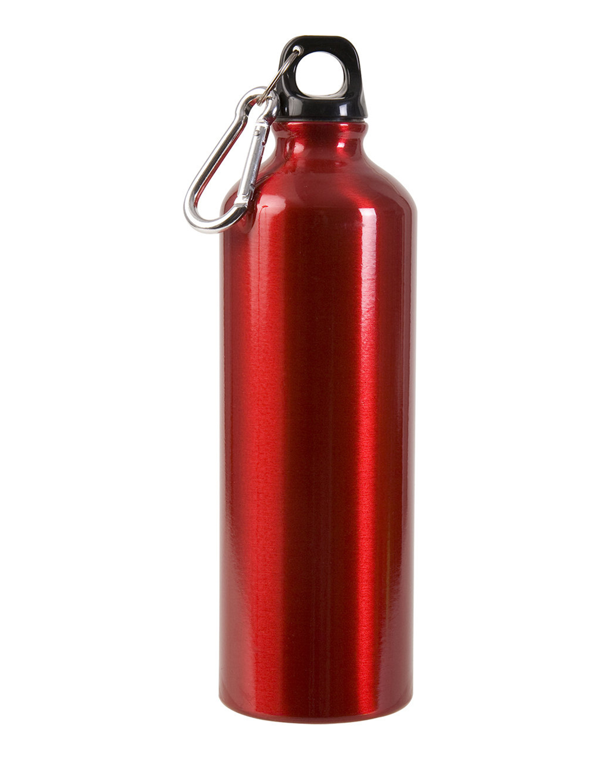 25 oz Aluminum Alpine Sport Bottle, custom water bottle with logo imprint 8