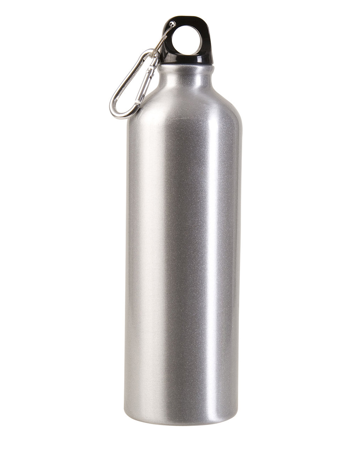 25 oz Aluminum Alpine Sport Bottle, custom water bottle with logo imprint 3