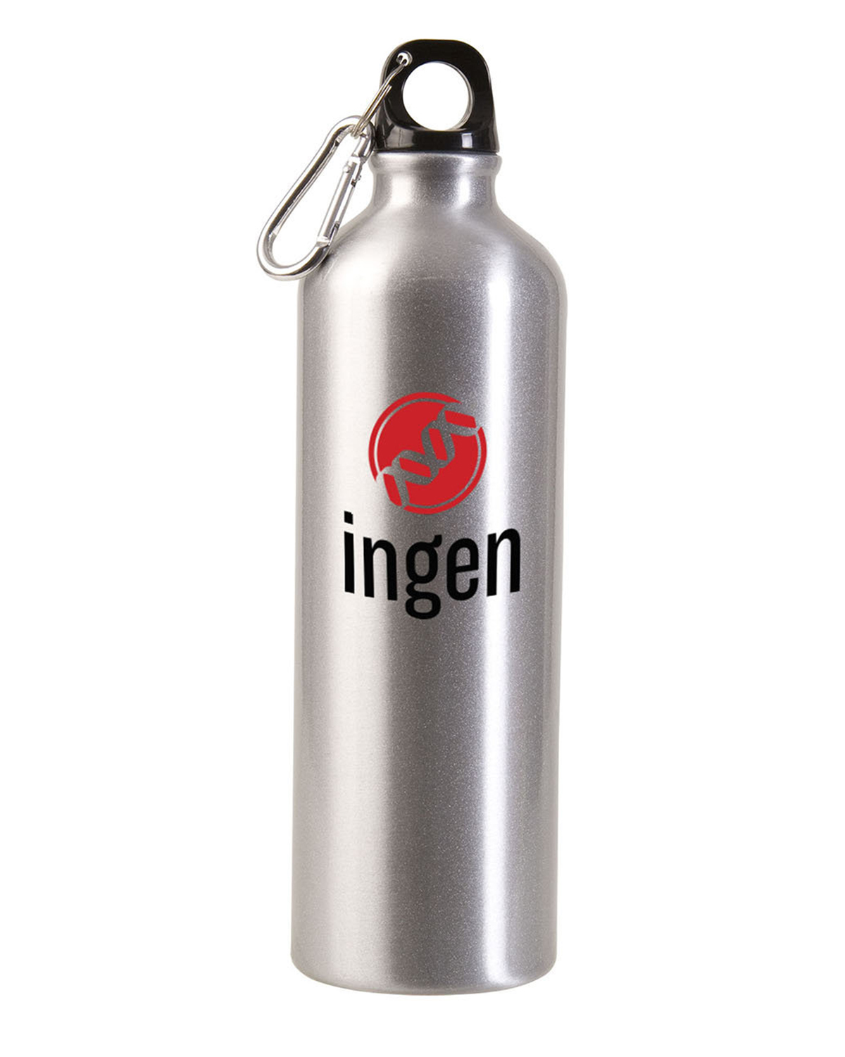 25 oz Aluminum Alpine Sport Bottle, custom water bottle with logo imprint 6
