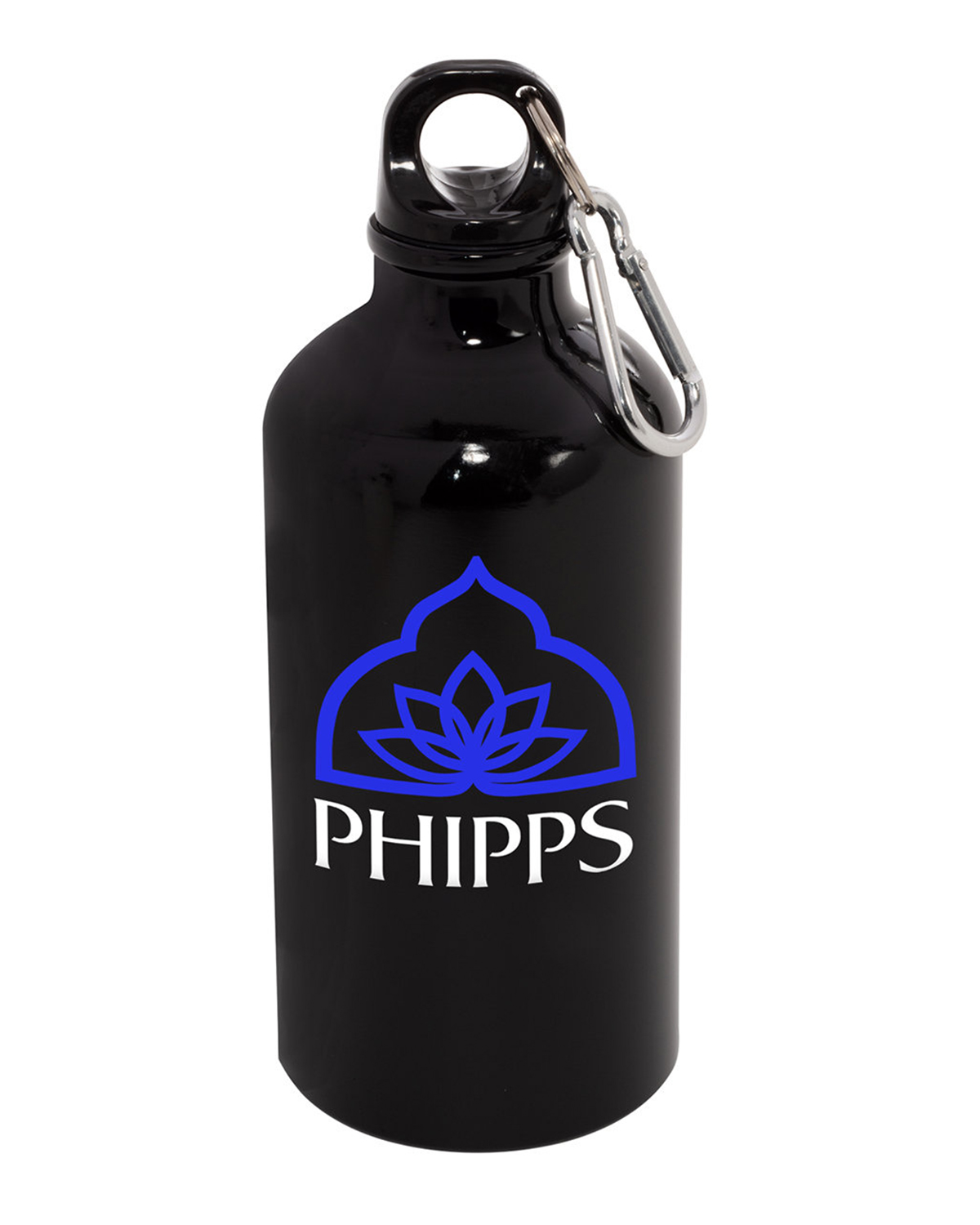 17 oz Aluminum Petite Bottle 28