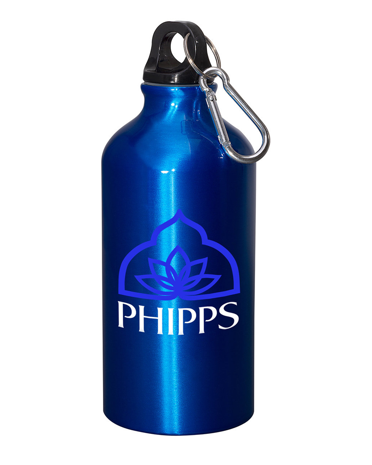 17 oz Aluminum Petite Bottle 26
