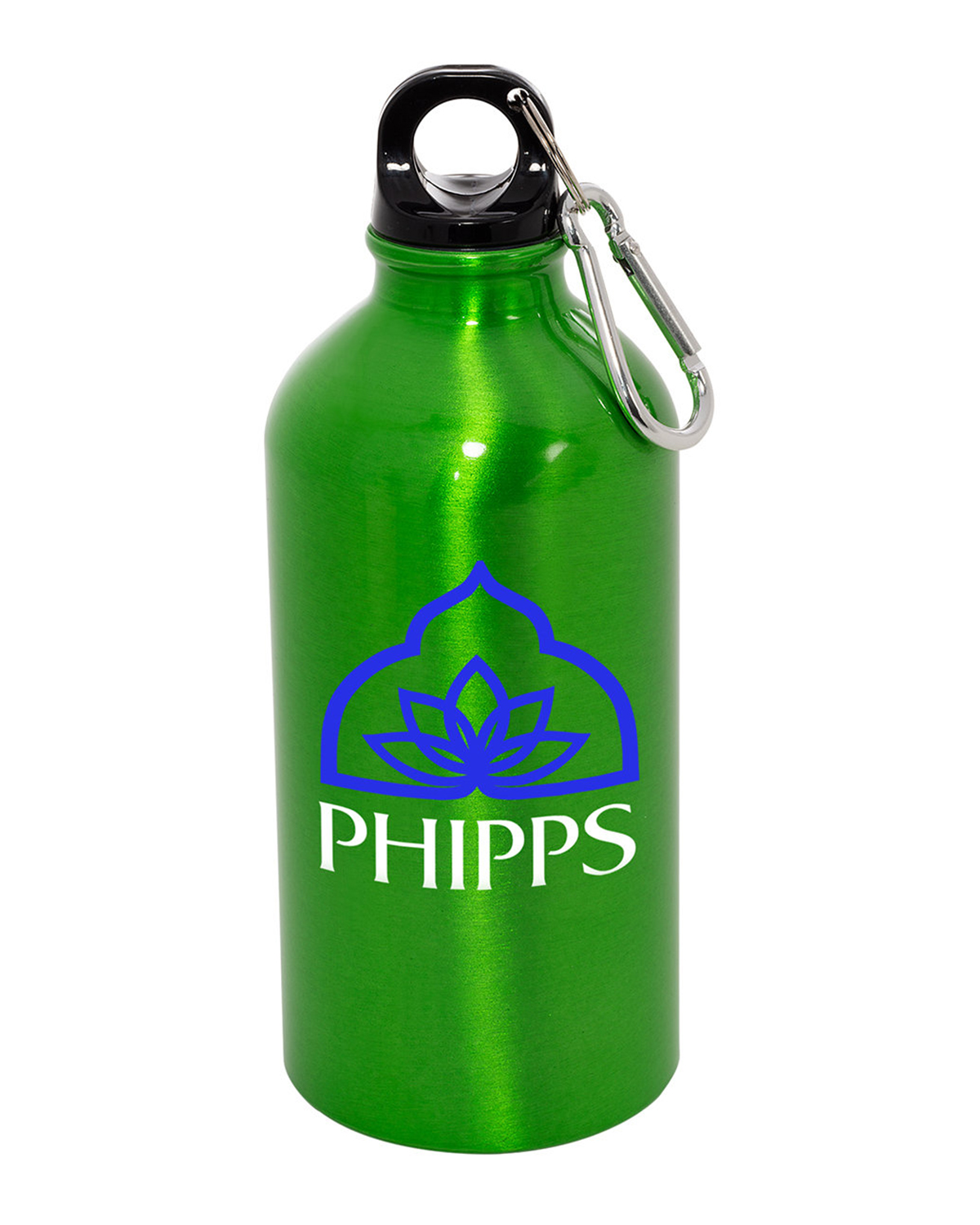 17 oz Aluminum Petite Bottle 3