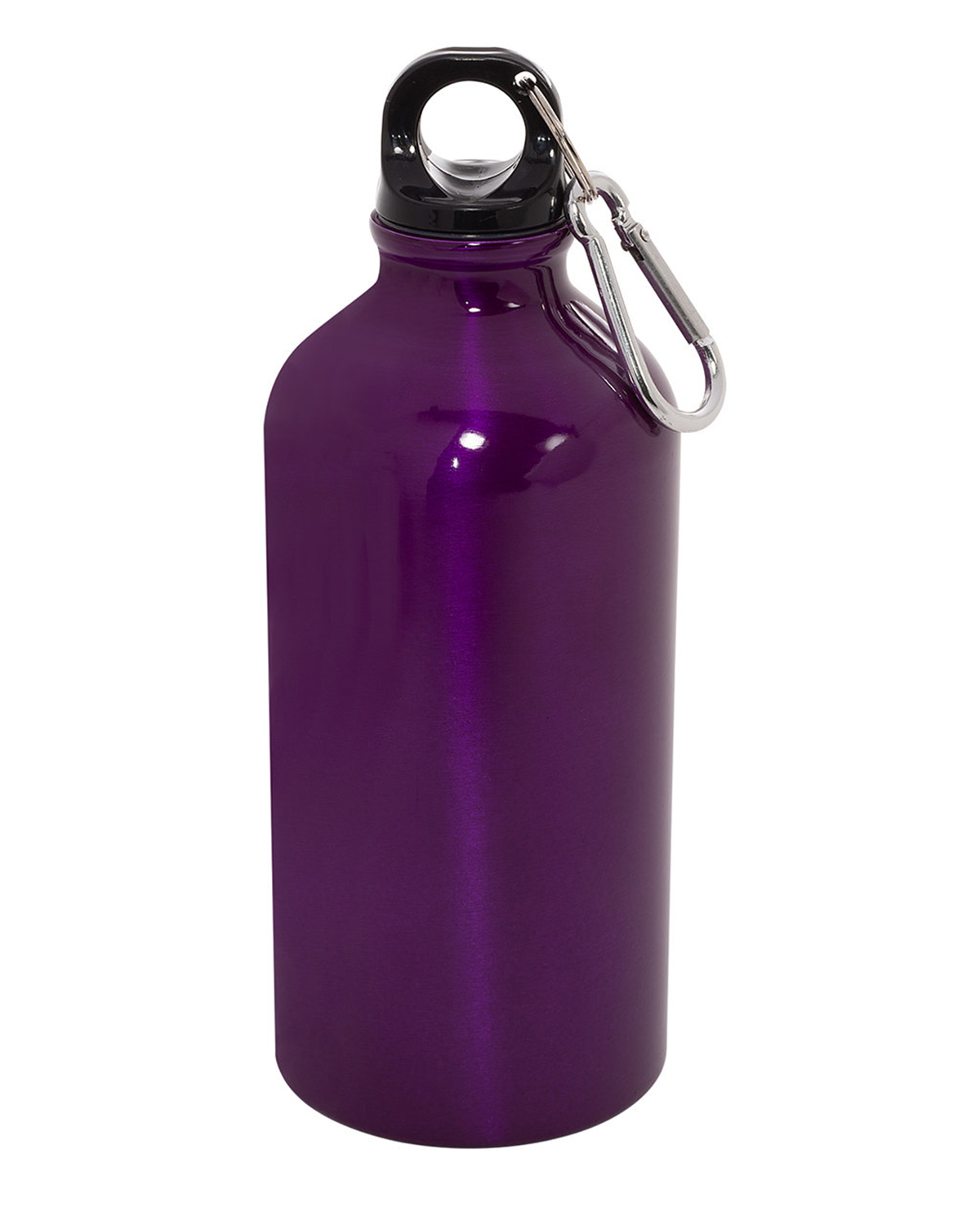 17 oz Aluminum Petite Bottle 25