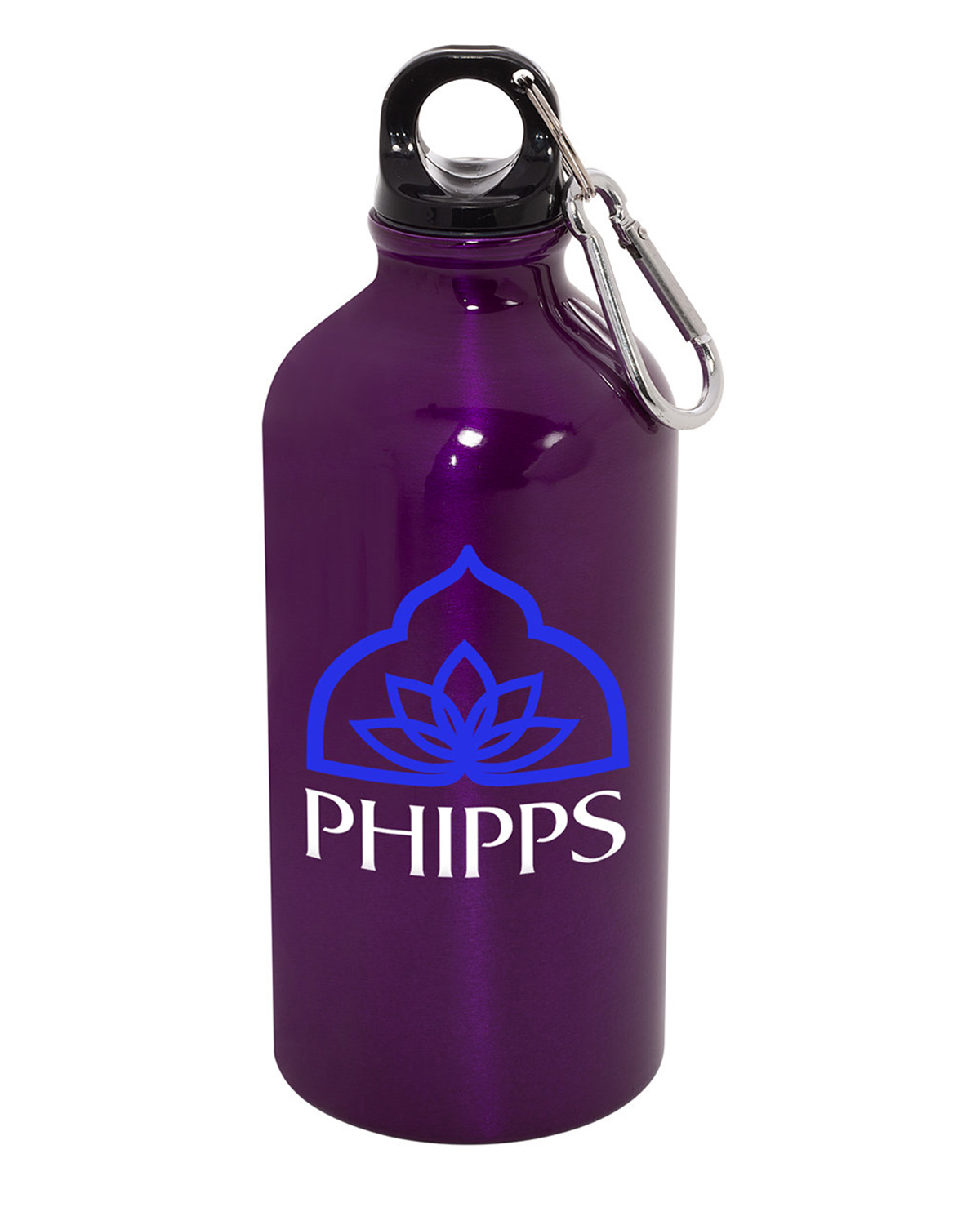 17 oz Aluminum Petite Bottle 17