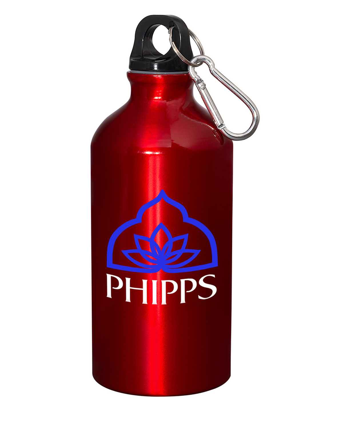 17 oz Aluminum Petite Bottle 27