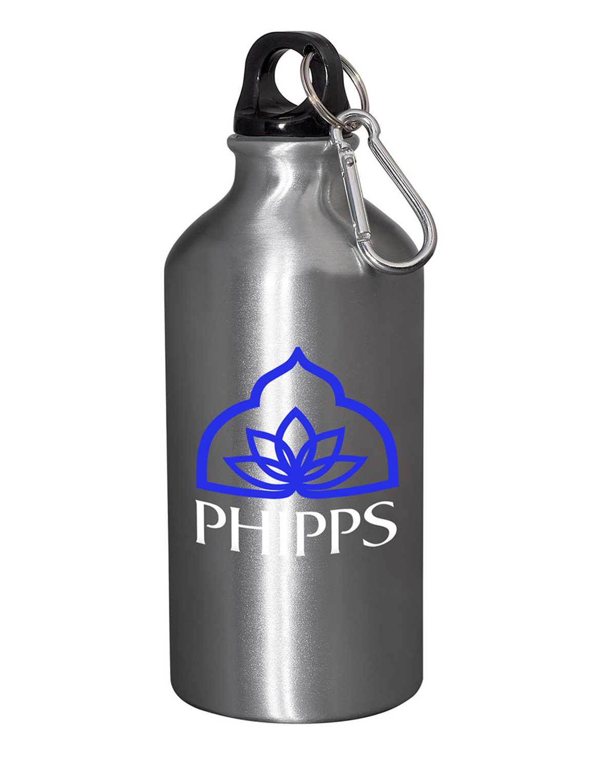 17 oz Aluminum Petite Bottle 10