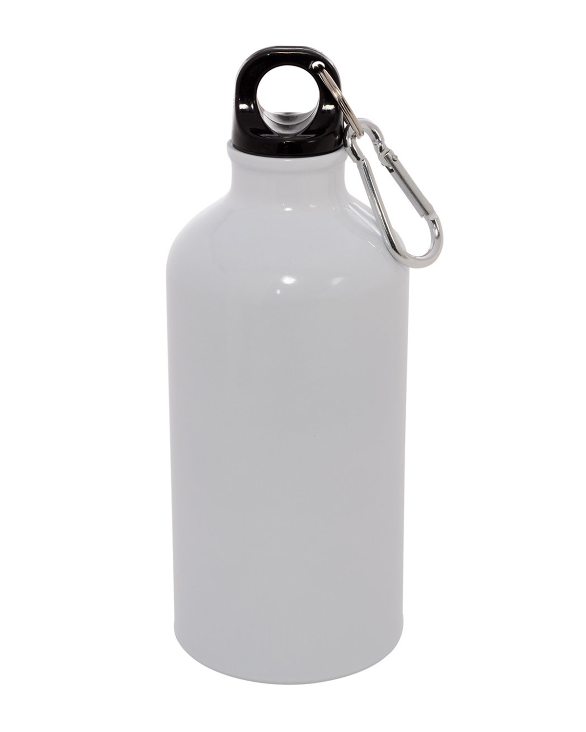 17 oz Aluminum Petite Bottle 23