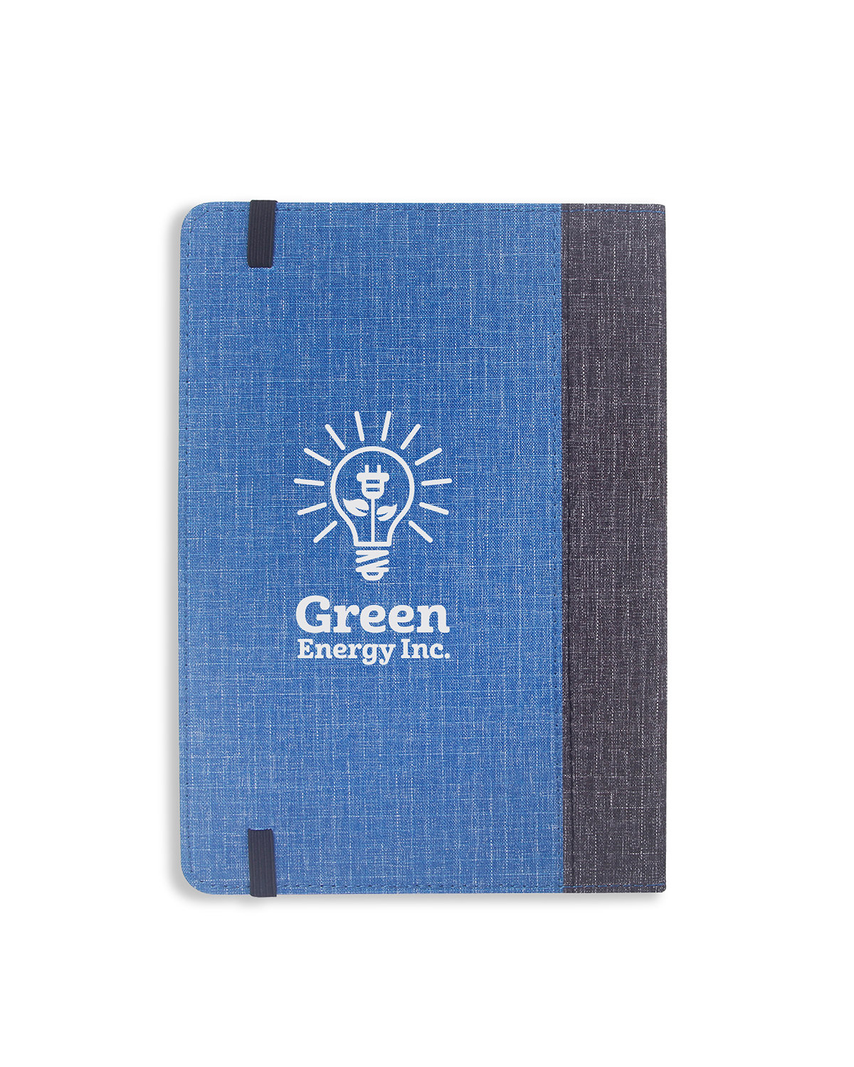Kerry Journal Notebook 5.75" X 8.25" 2