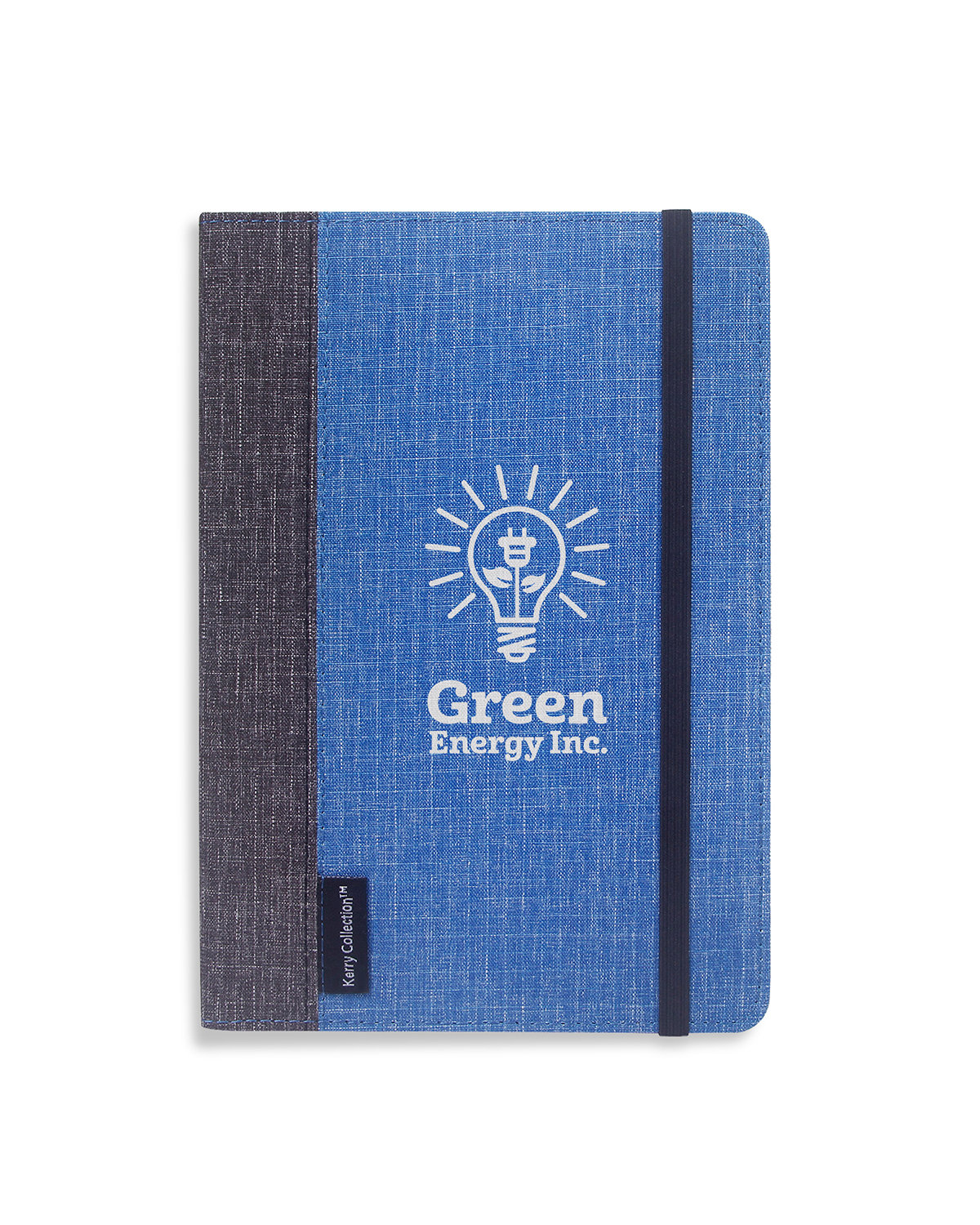 Kerry Journal Notebook 5.75" X 8.25" 21