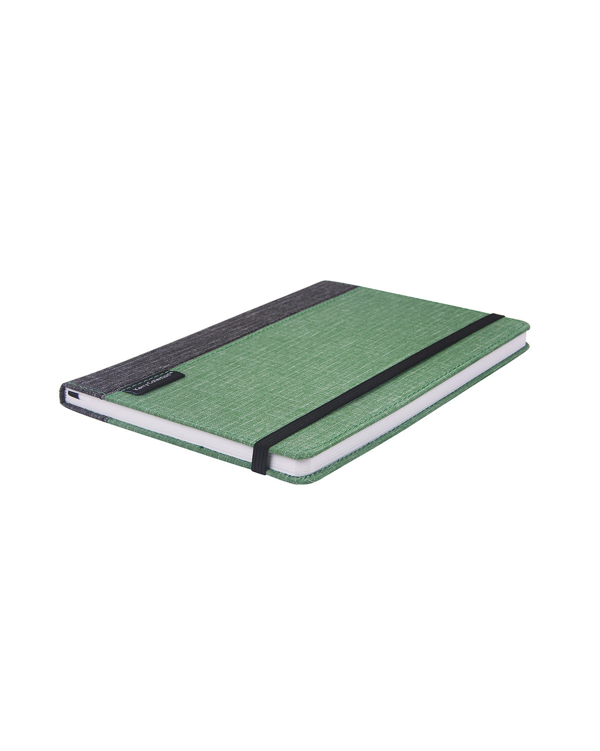 Kerry Journal Notebook 5.75" X 8.25" 23