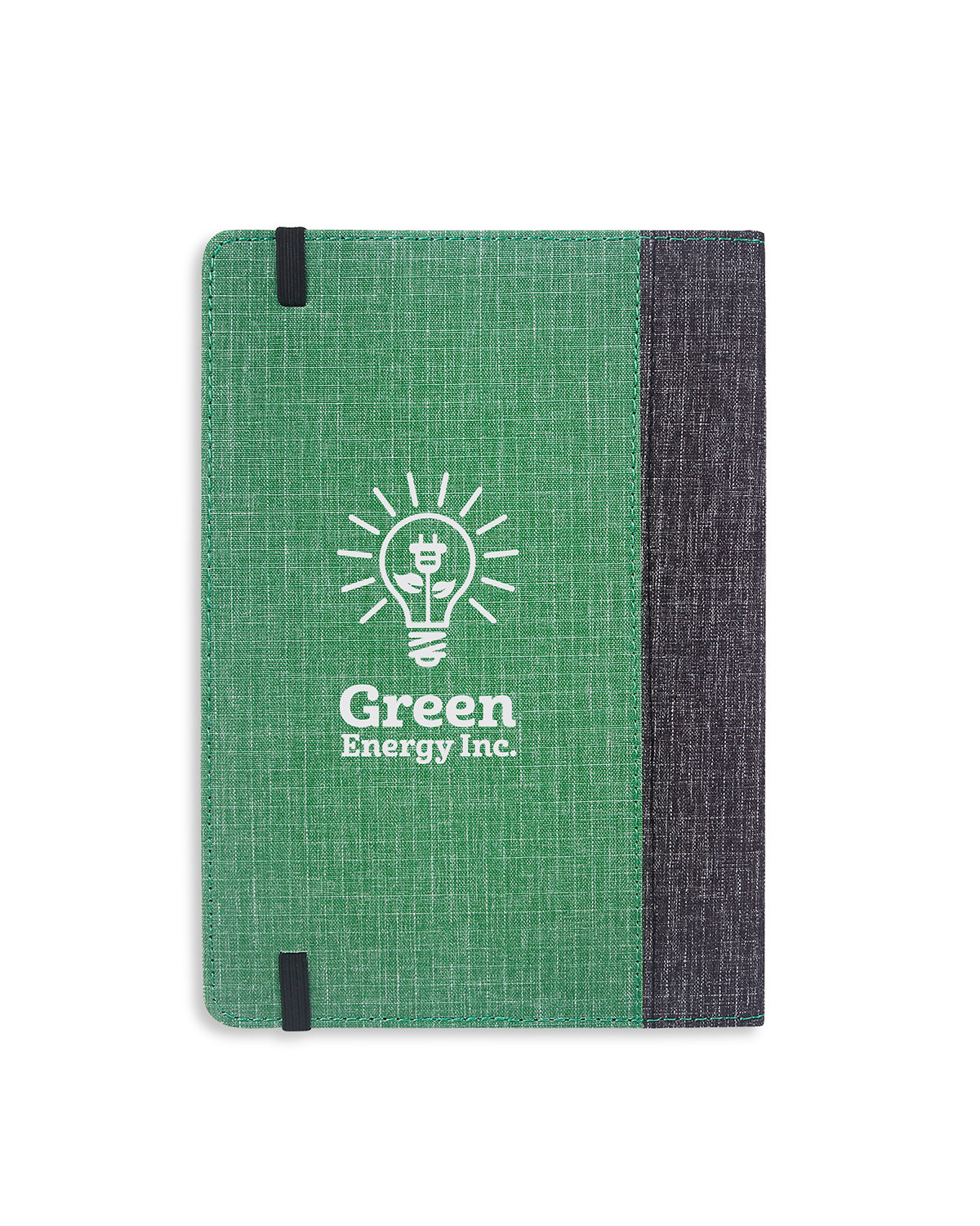 Kerry Journal Notebook 5.75" X 8.25" 40