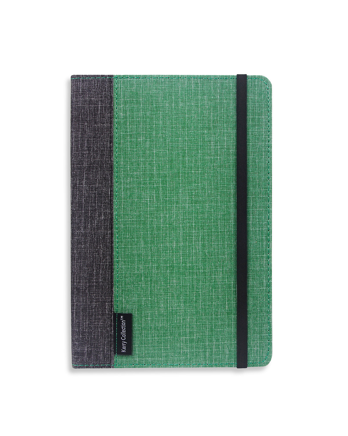 Kerry Journal Notebook 5.75" X 8.25" 1