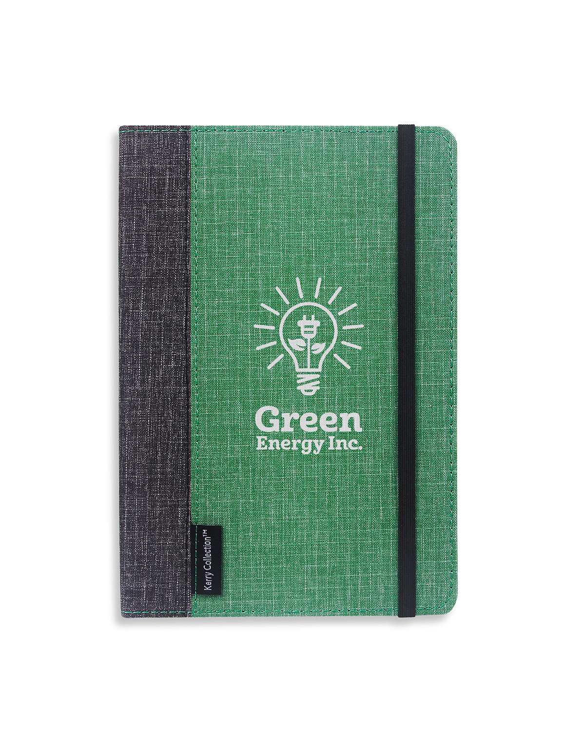 Kerry Journal Notebook 5.75" X 8.25" 35