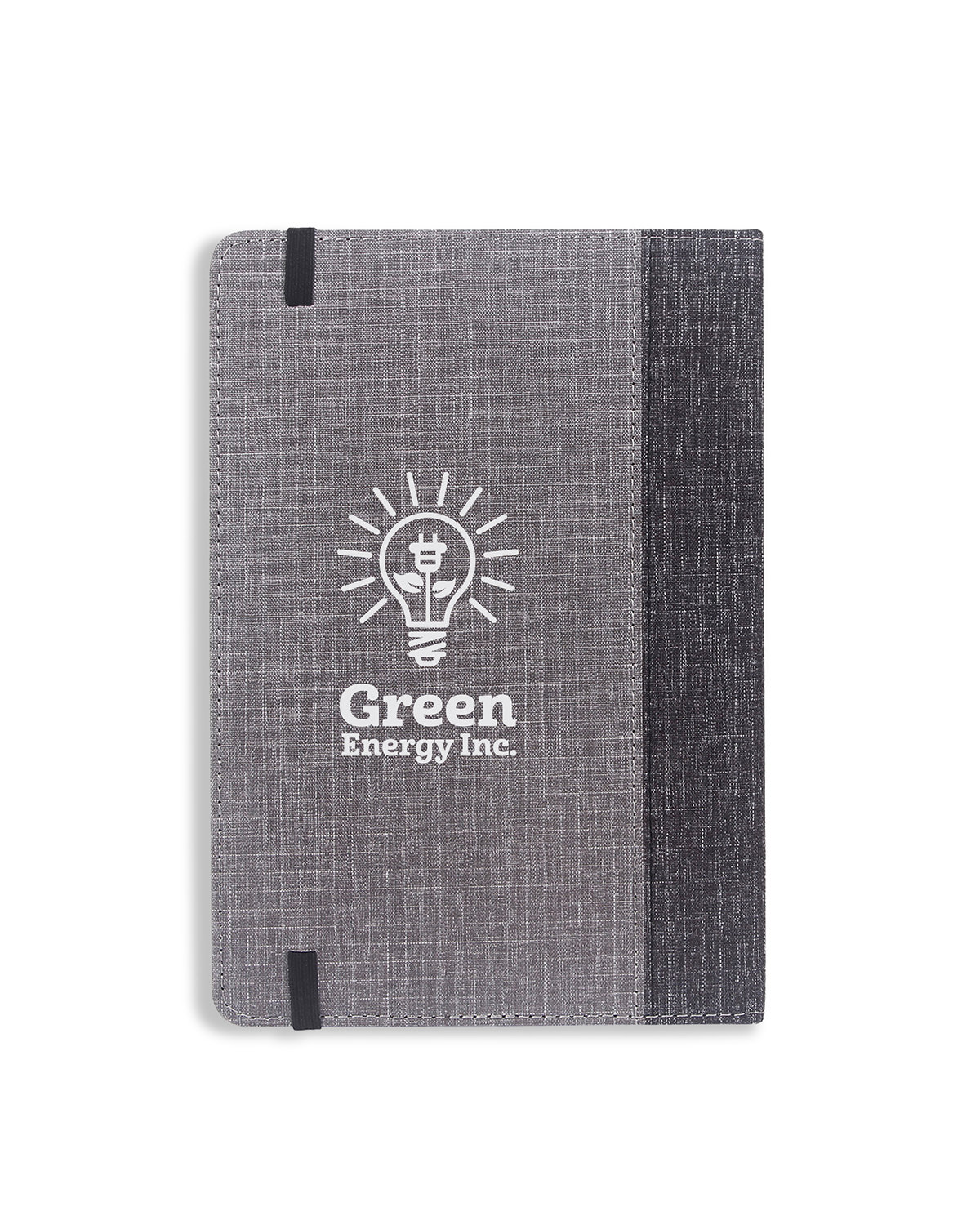 Kerry Journal Notebook 5.75" X 8.25" 11
