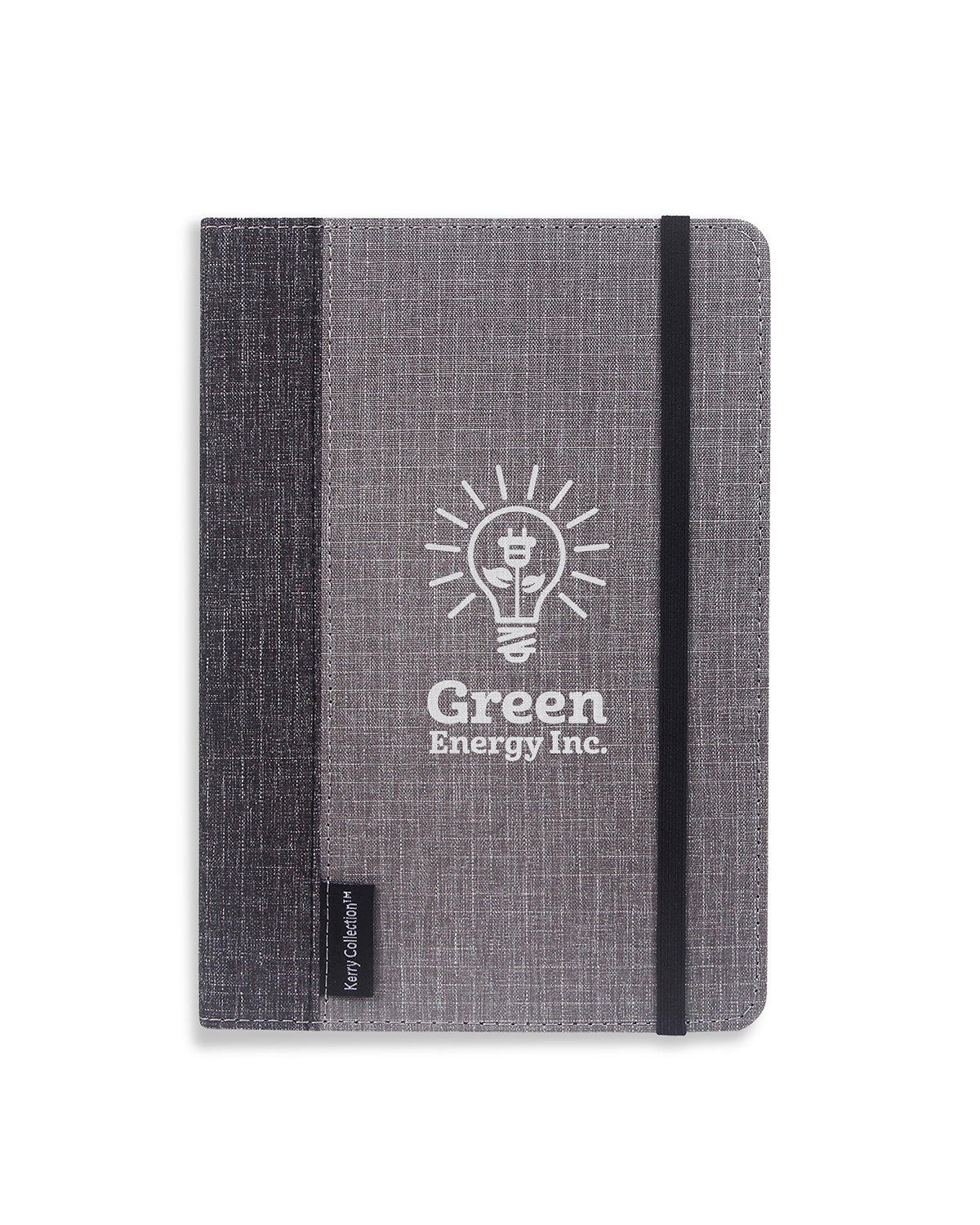 Kerry Journal Notebook 5.75" X 8.25" 10