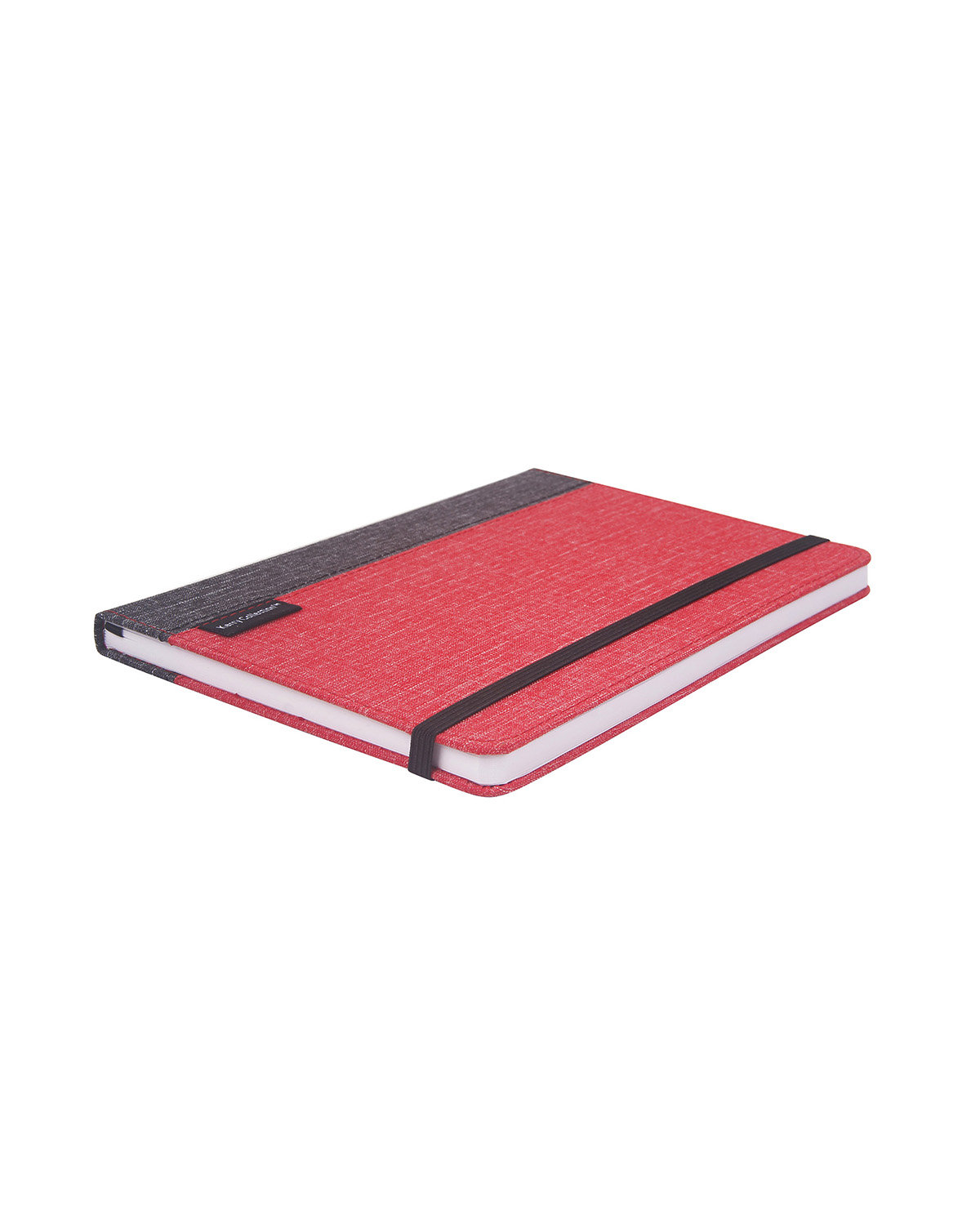 Kerry Journal Notebook 5.75" X 8.25" 41