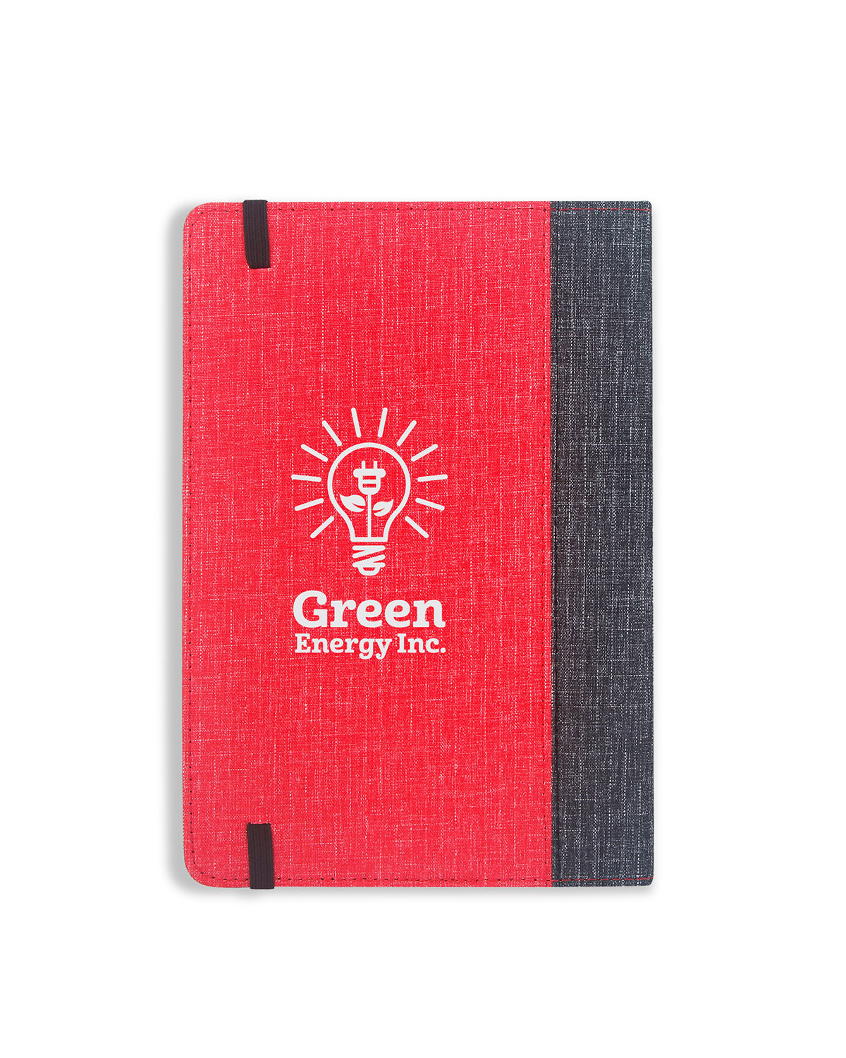 Kerry Journal Notebook 5.75" X 8.25" 13