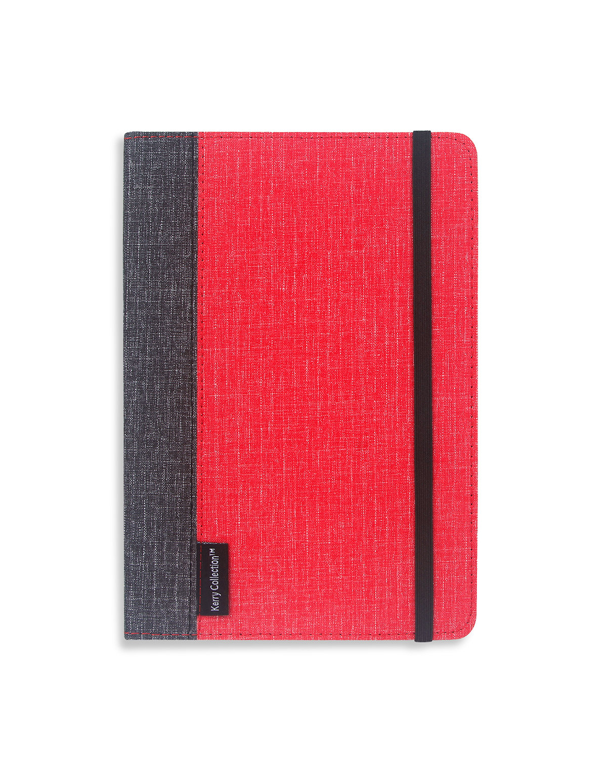 Kerry Journal Notebook 5.75" X 8.25" 38
