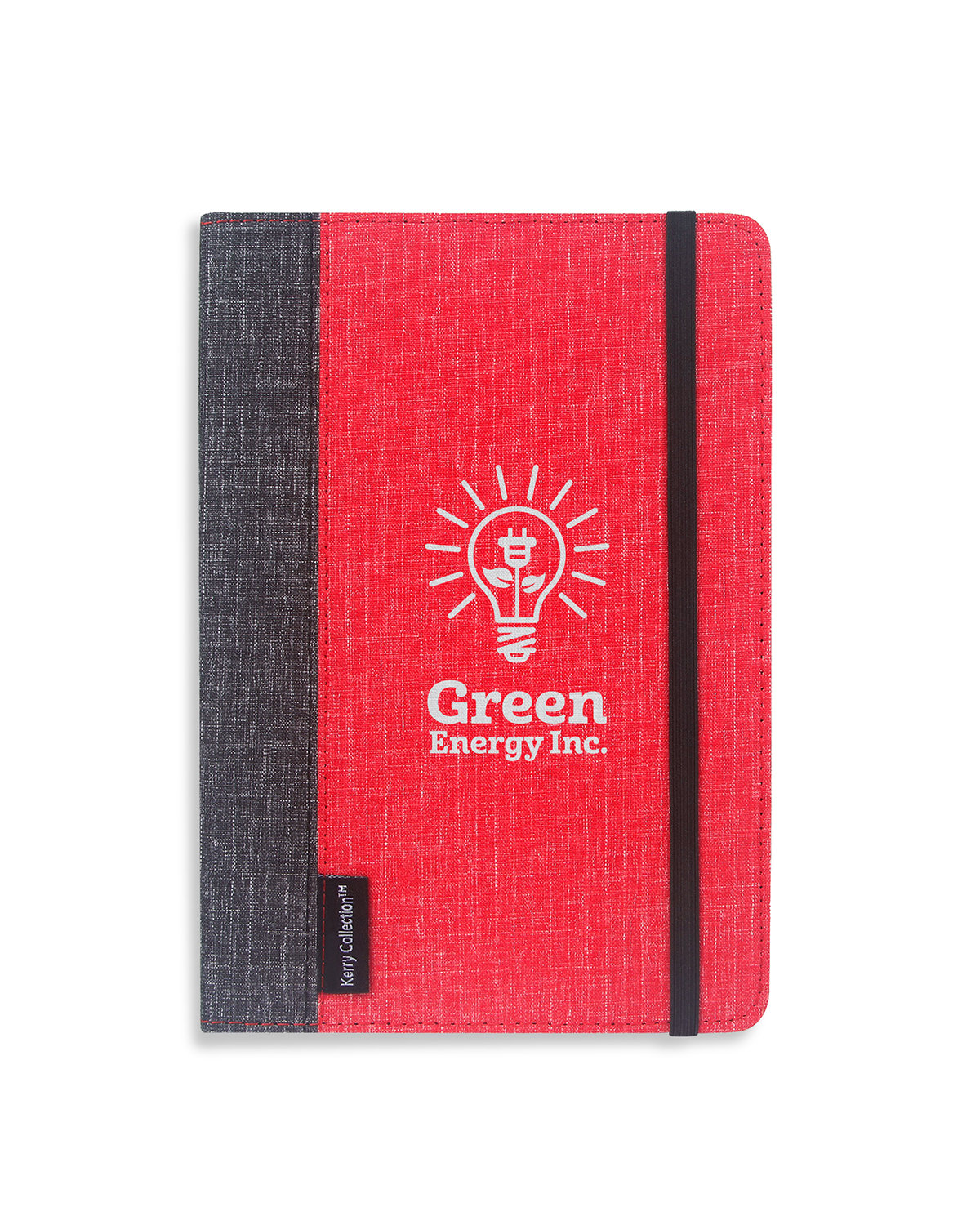 Kerry Journal Notebook 5.75" X 8.25" 5