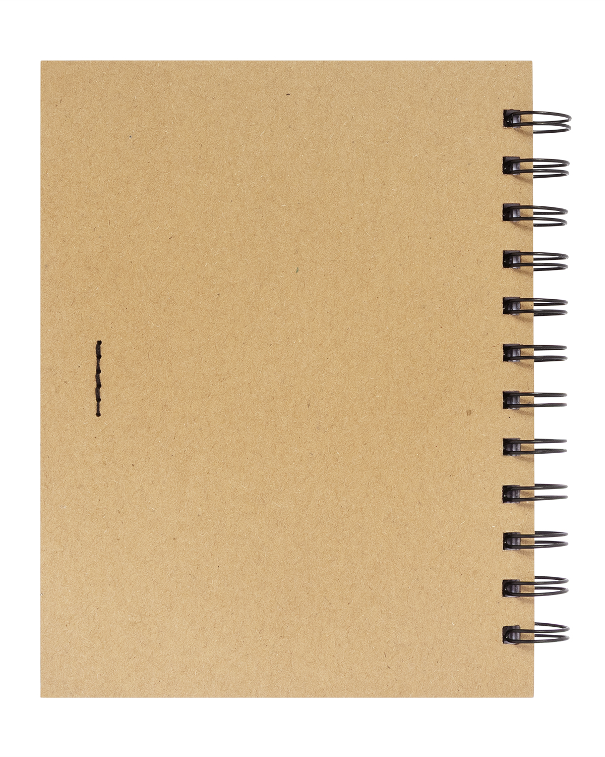 Paper Notebook with Die Cut Heart Shape 12