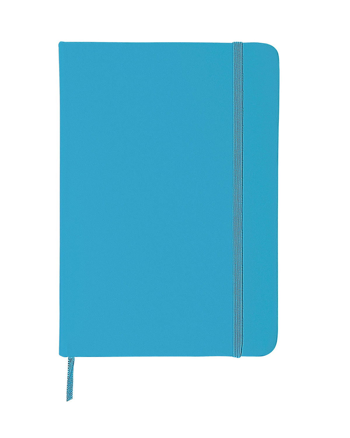 Comfort Touch Hardcover Journal Notebook 5" x 7" 13