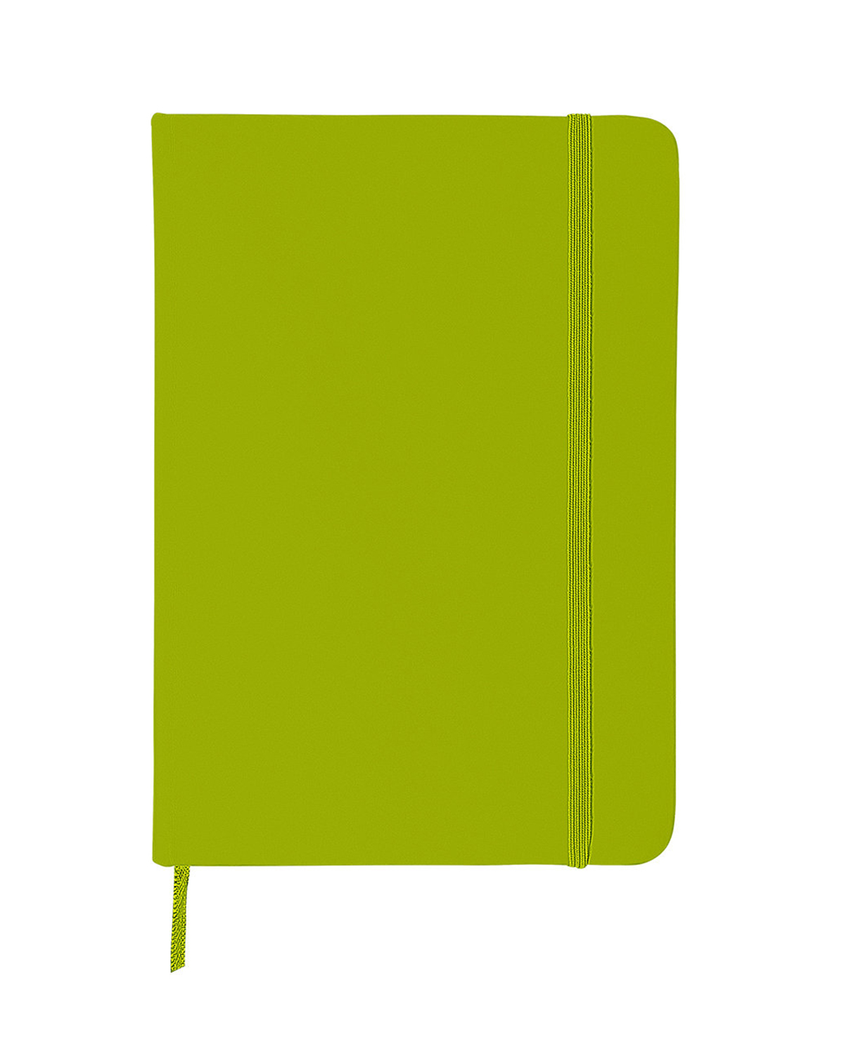 Comfort Touch Hardcover Journal Notebook 5" x 7" 6