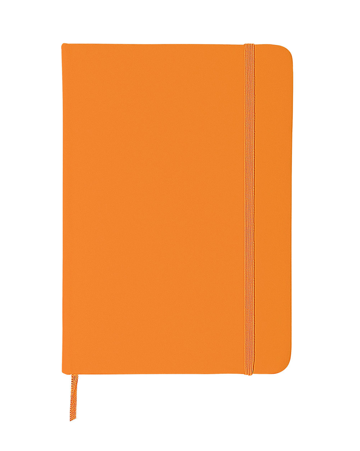 Comfort Touch Hardcover Journal Notebook 5" x 7" 7