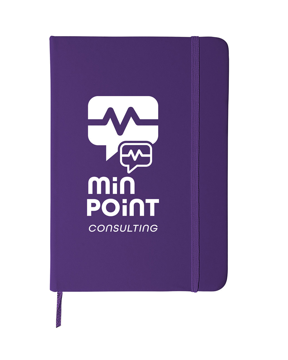 Comfort Touch Hardcover Journal Notebook 5" x 7" 31