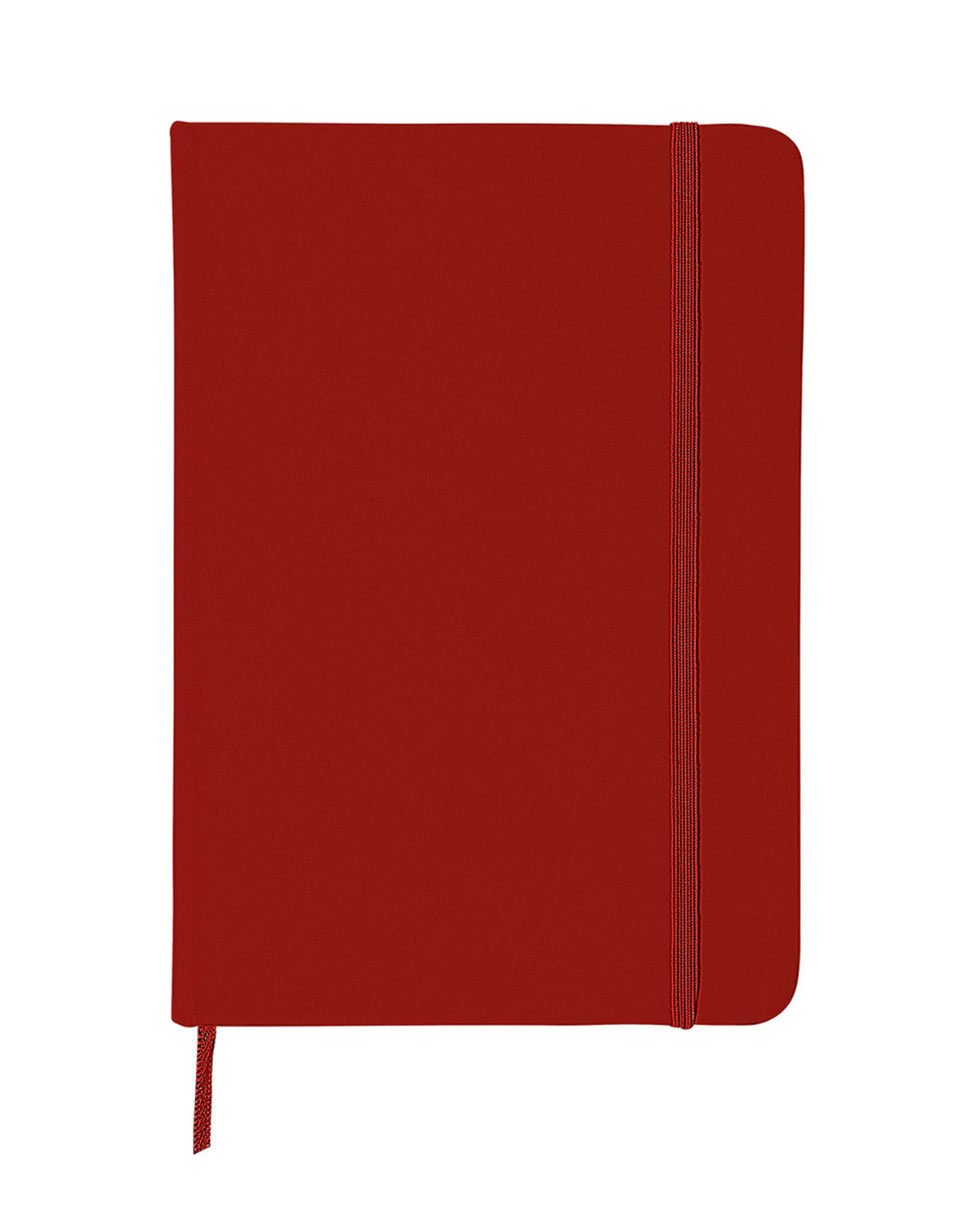Comfort Touch Hardcover Journal Notebook 5" x 7" 32
