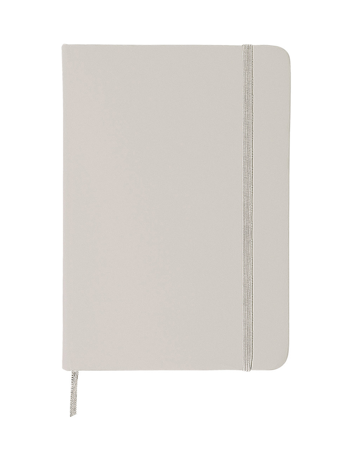 Comfort Touch Hardcover Journal Notebook 5" x 7" 2